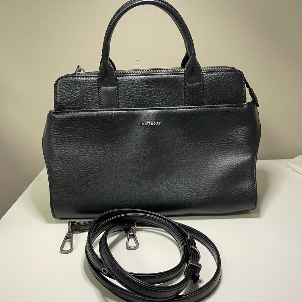 Matt & Nat Crossbody Doctors Bag